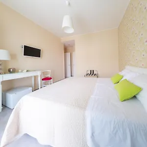 Bed & Breakfast Attico 160