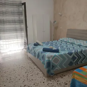 Bed & Breakfast Bed&fly Aeroporto Fontanarossa