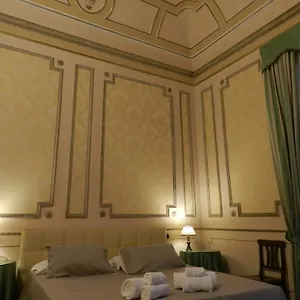 La Vecchia Palma 3* Aeroporto di Catania Fontana Rossa