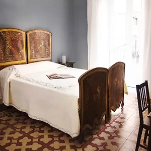 Bed & Breakfast Nabucco