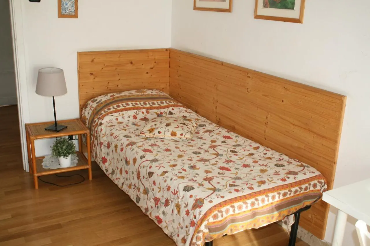 Bed and Breakfast Casa Nipitella Katania Włochy