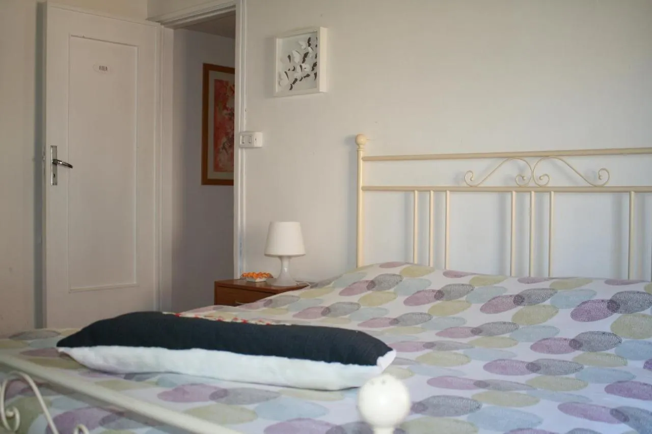 Bed and Breakfast Casa Nipitella Katania Nocleg ze śniadaniem