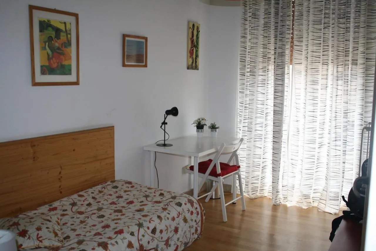 Bed and Breakfast Casa Nipitella Katania